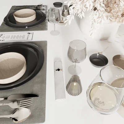 tableware set7 — View 4