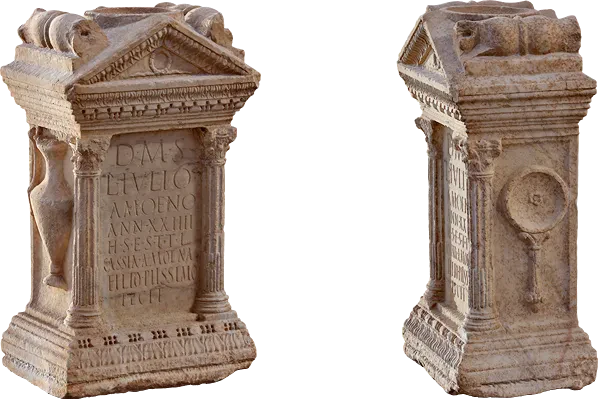 roman grave stone 003 — Descargar