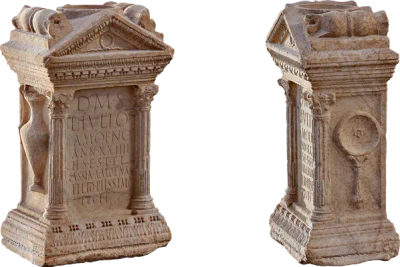 roman grave stone 003 — Descargar