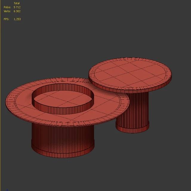 Antic tables — Descargar