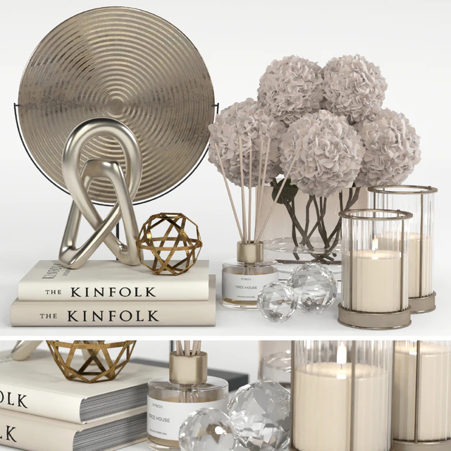 Decorative set 06 — Descargar