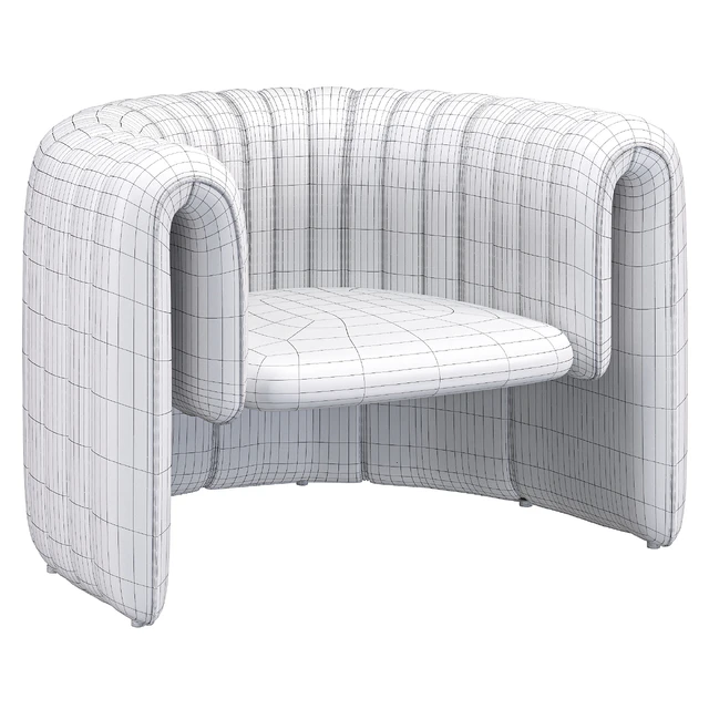 Sancal Armchair Remnant — Скачать