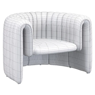 Sancal Armchair Remnant — Вид 4