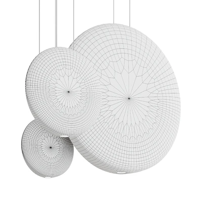 Vibia COSMOS | Подвесной светильник — Вид 3