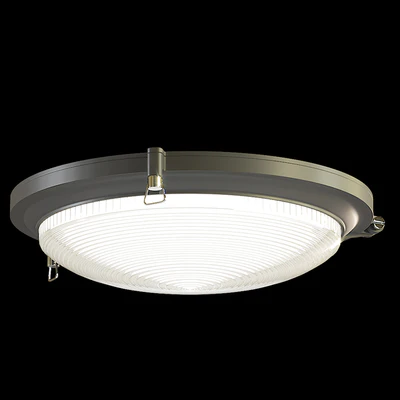 Ceiling lamp BOGSPROT BUSPRET Ikea — Ver 2