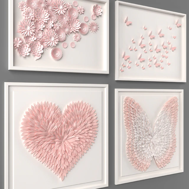 Wall decor 2, Restoration Hardware — Descargar