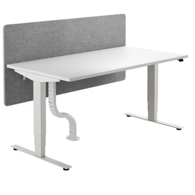 nevi sit stand desk with screen by herman miller — descargar