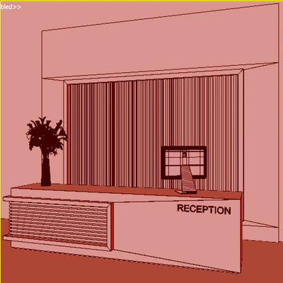 Reception 22 — Ver 3