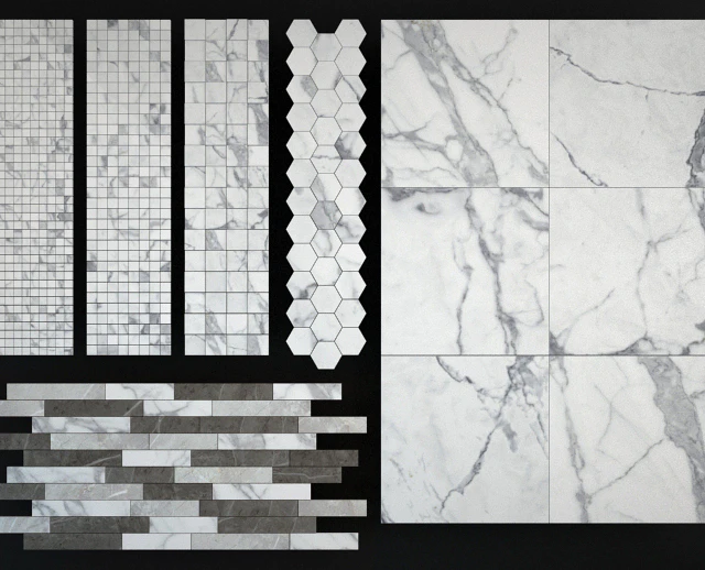 Italon Charme Evo Floor Statuario — Descargar