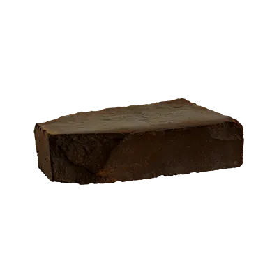 broken clay tile 005 — Descargar