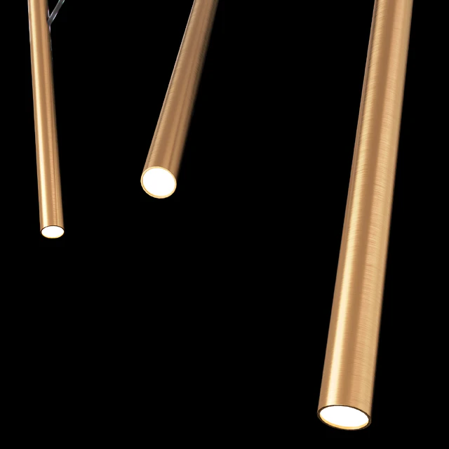 centersvet chandelier MACARENA — Скачать