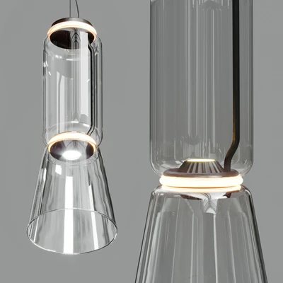 Flos Noctambule Suspension — Вид 4