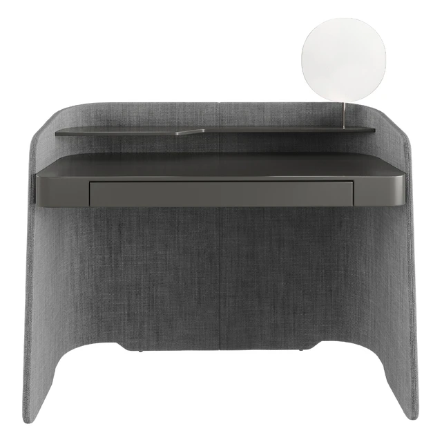 Pianca Chloe Vanity with Mirror — Скачать