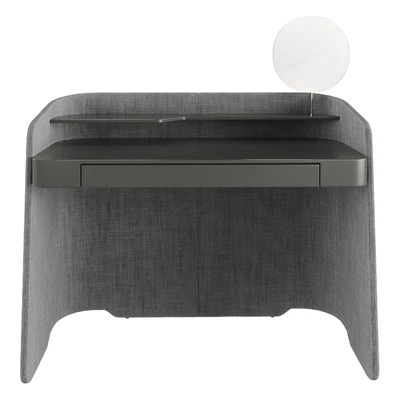 Pianca Chloe Vanity with Mirror — Вид 4