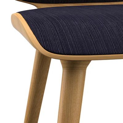 Container Table Bodhi with Linoak Top — Вид 3