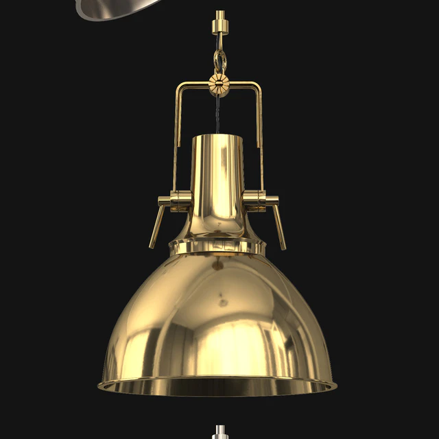 VINTAGE NAUTICAL PENDANT — Descargar