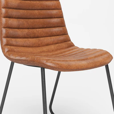 Frankie Dining Chair — Вид 3