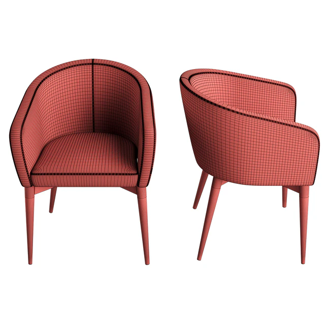 Torino chair — Descargar