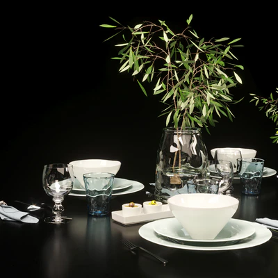 Table setting 1 — Вид 2
