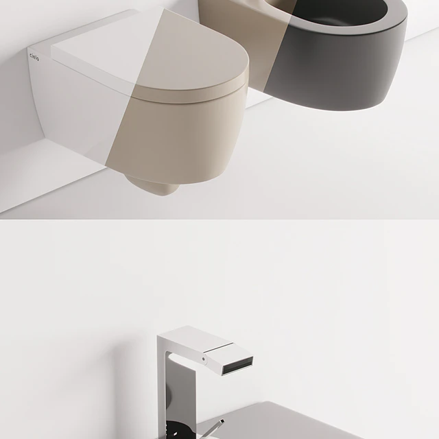 Ceramica Cielo Smile — Descargar
