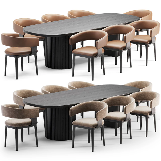 Dining Set — Descargar