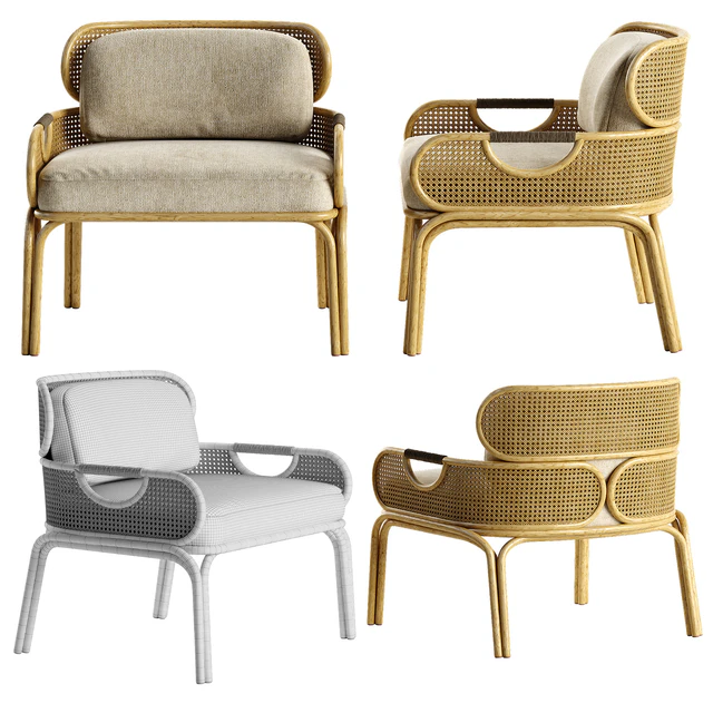 Mcguire Sunflower dining set — Descargar