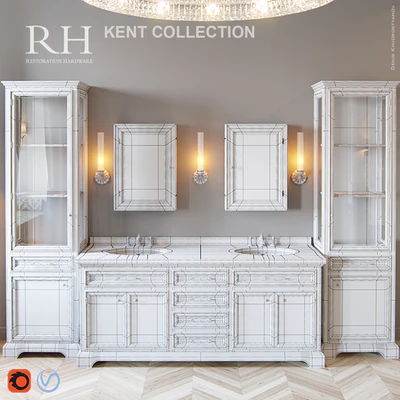 RH Kent collection — Ver 2