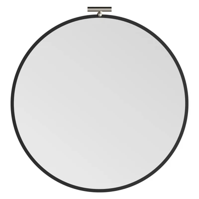 NOUVEAU ROUND | Mirror — View 3