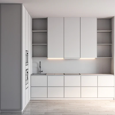 kitchen 71 — Вид 4