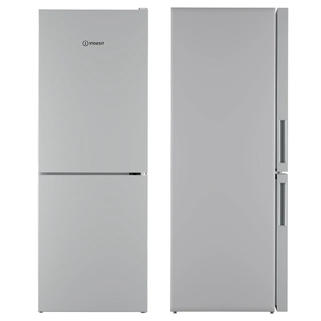 Холодильник Indesit ITR 4160 W — Скачать