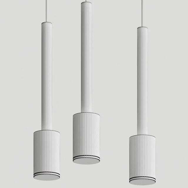 Aromas del Campo Lejo Pendant Lamp — Descargar