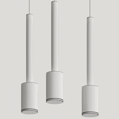 Aromas del Campo Lejo Pendant Lamp — Ver 2