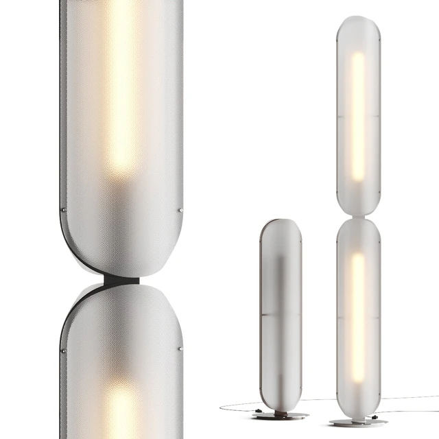 And Vale Floor Lamp — Скачать