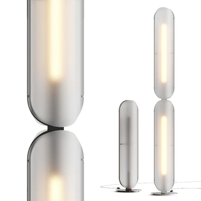 And Vale Floor Lamp — Вид 1