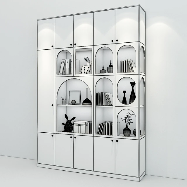 Furniture for a children 0191 — Descargar