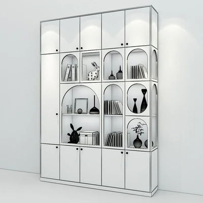 Furniture for a children 0191 — Ver 2