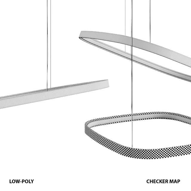 ZERO SQUARE LINE BY PANZERI — Descargar