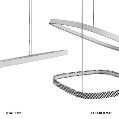 ZERO SQUARE LINE BY PANZERI — Ver 2
