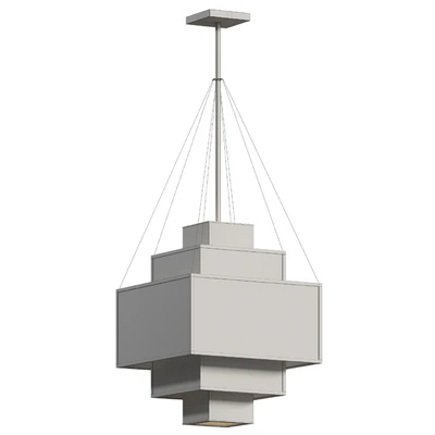 Aquila Chandelier II — Ver 3