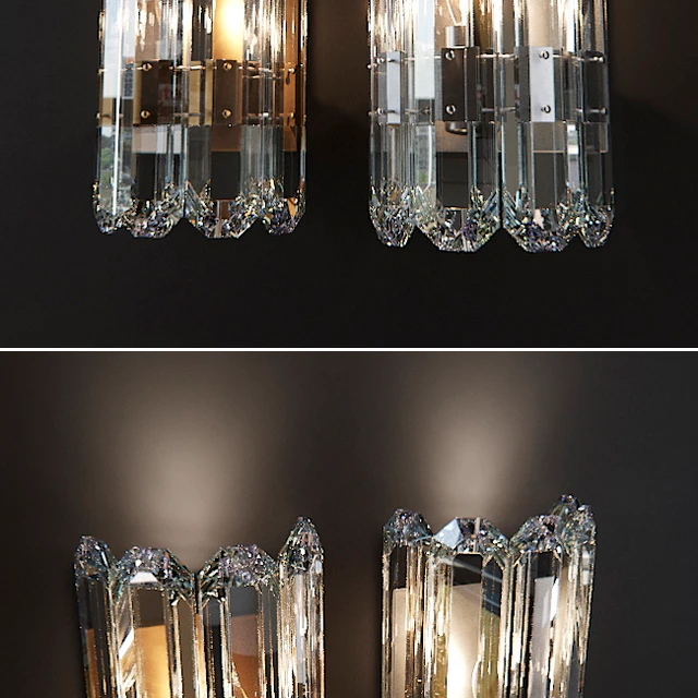 BONNINTON WALL SCONCE — Скачать