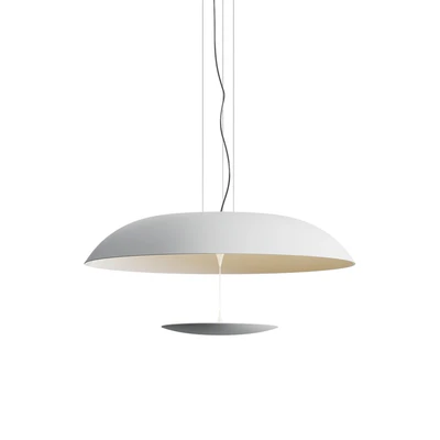 Karman Blanco Pendant Lamps — Ver 4