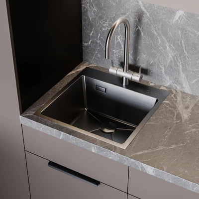 Kitchen Modern152 — View 5