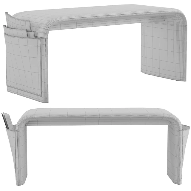 Скамья Shape — Скачать