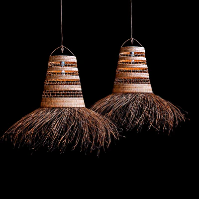 Hanging chandelier No. 4 — Ver 3