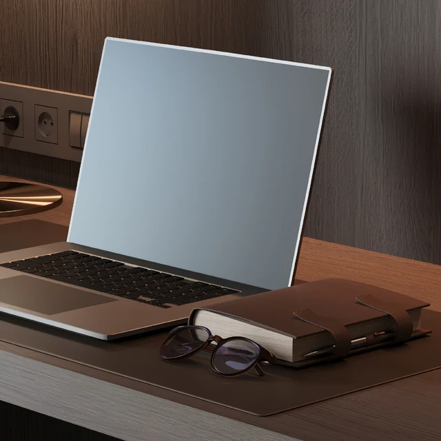 Workplace №3 — Скачать