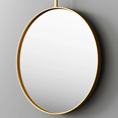 FORMA By DDL Mirror — Вид 1