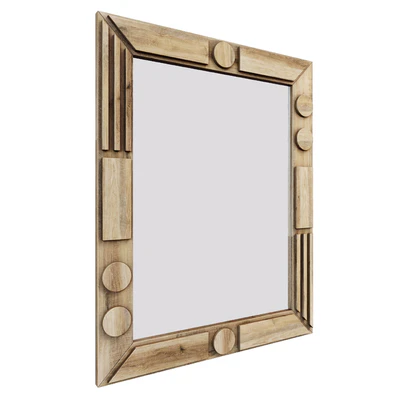 Mirror IFdecor — Ver 2