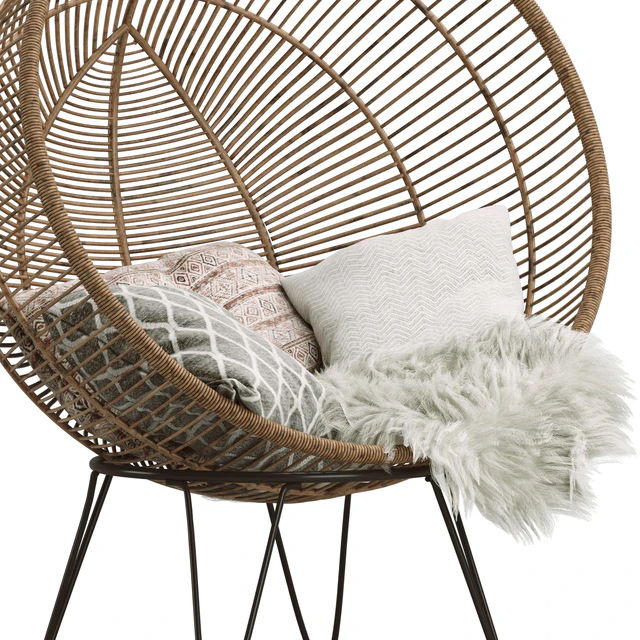 Hanging chair — Descargar