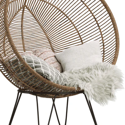 Hanging chair — Ver 3
