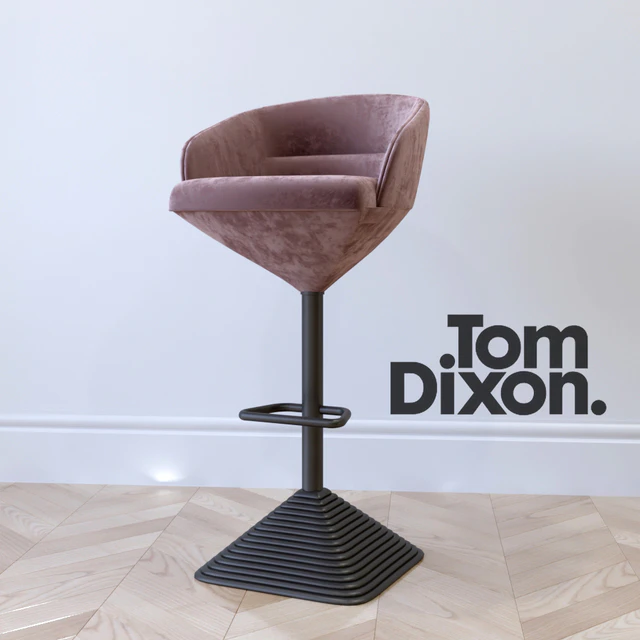 Chair / table / light by Tom Dixon — Descargar